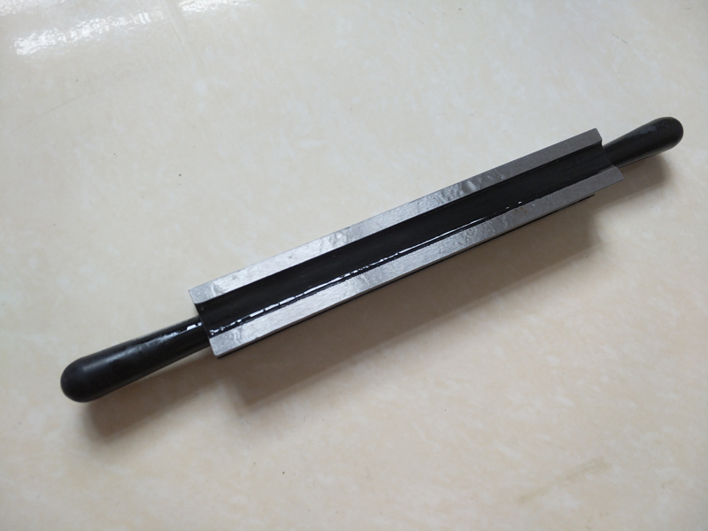 四棱尺和四棱平尺有什么本質區別